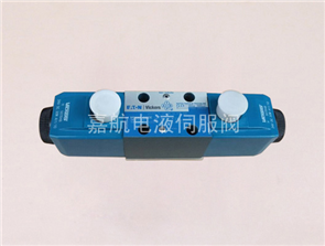 威格士方向阀DG4V 3 2C M U H7 60